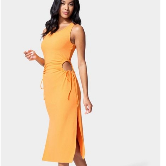 Bebe Dress - Picture 4 of 16